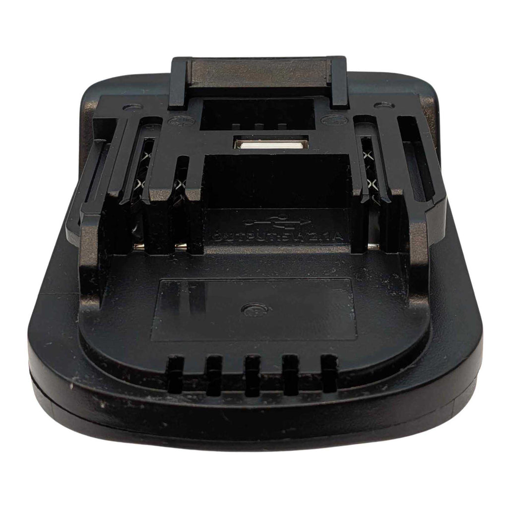 Parkside X20V vers Makita 18V LXT Adaptateur de batterie