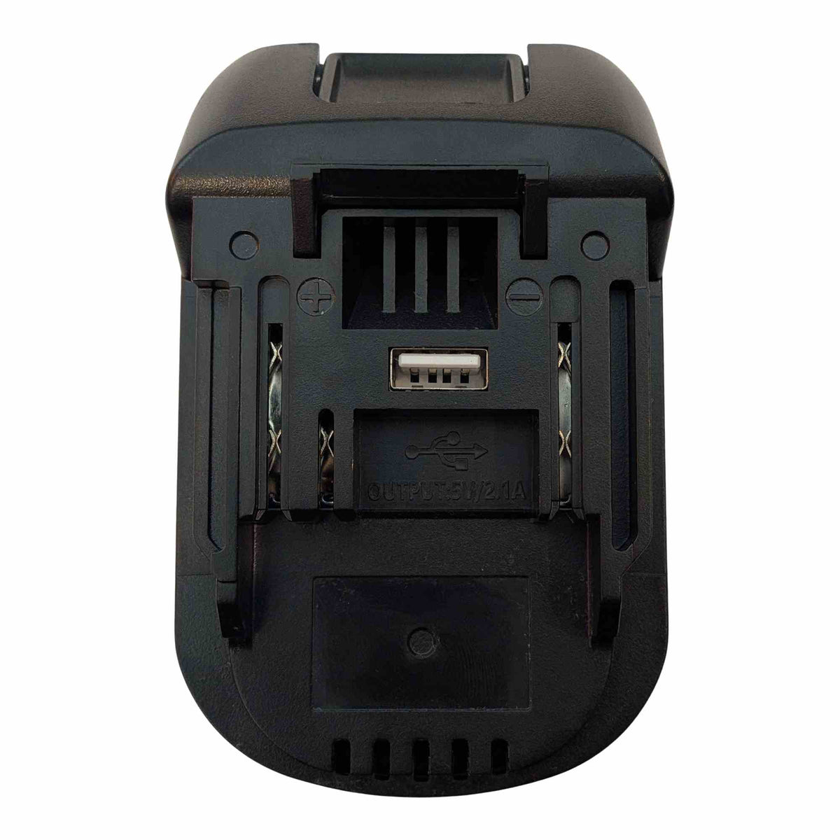 Parkside X20V vers RIDGID 18V ROUGE Adaptateur de batterie