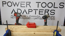 Load and play video in Gallery viewer, Porter Cable 20V to Milwaukee 18V Battery Adapter
