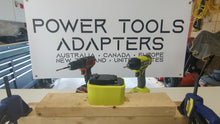Load and play video in Gallery viewer, Ryobi 18V to Black and Decker 20V Battery Adapter
