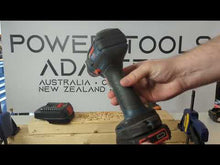 Load and play video in Gallery viewer, RIDGID 18V to Bosch 18V (Blue) Battery Adapter
