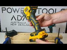 Load and play video in Gallery viewer, Makita 18V to DeWalt 20V (Lithium) Battery Adapter

