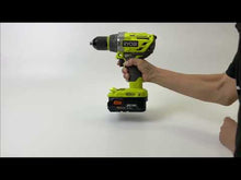 Load and play video in Gallery viewer, AEG 18V to Ryobi 18V Battery Adapter
