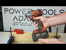 Charger et lire la vidéo dans la visionneuse de la Galerie, Adaptateur de batterie Milwaukee 18V vers Craftsman 20V
