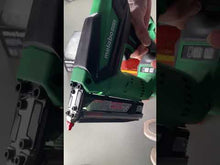 Load and play video in Gallery viewer, Milwaukee 18V to Hikoki 18V Battery Adapter
