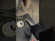 Load and play video in Gallery viewer, Milwaukee 18V to MacNaught 18V Battery Adapter (Pump, Grease Gun)
