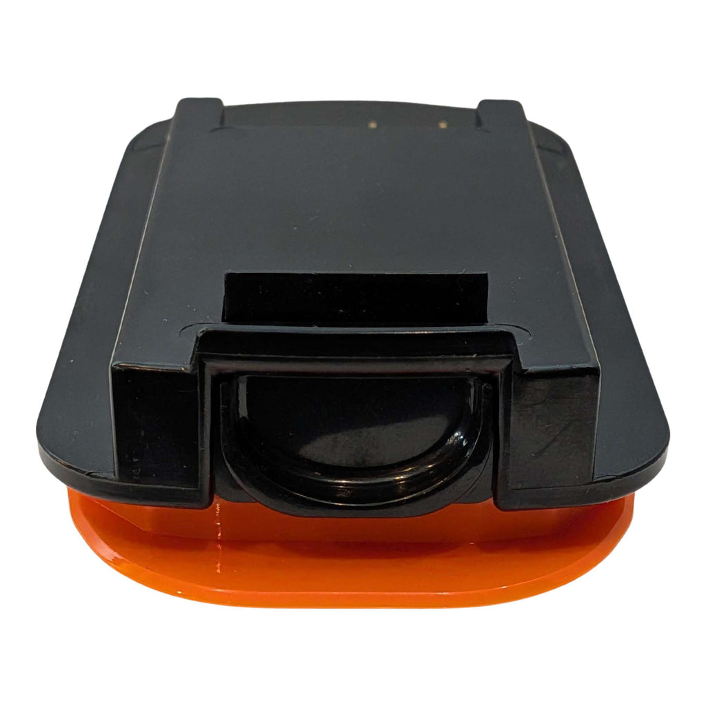 RIDGID 18V to Black and Decker 18V Ni-Cd Battery Adapter