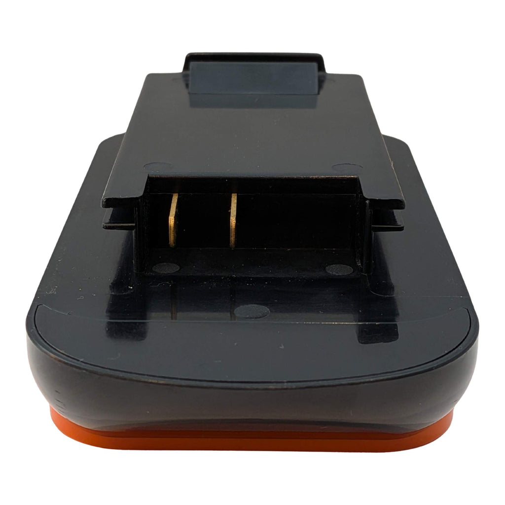 RIDGID 18V to Black and Decker 18V Ni-Cd Battery Adapter