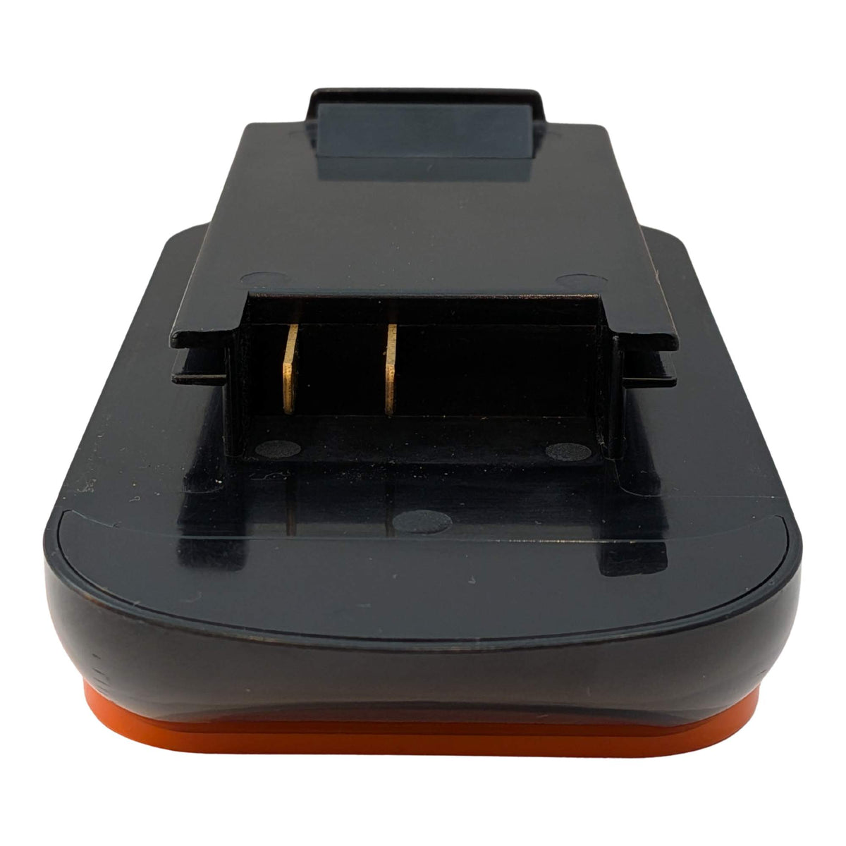 RIDGID 18V to Black and Decker 18V Ni-Cd Battery Adapter