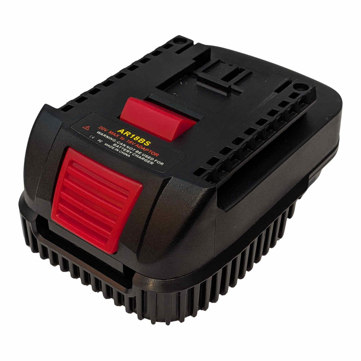 RIDGID 18V vers Bosch 18V GBA (Bleu) Adaptateur de batterie