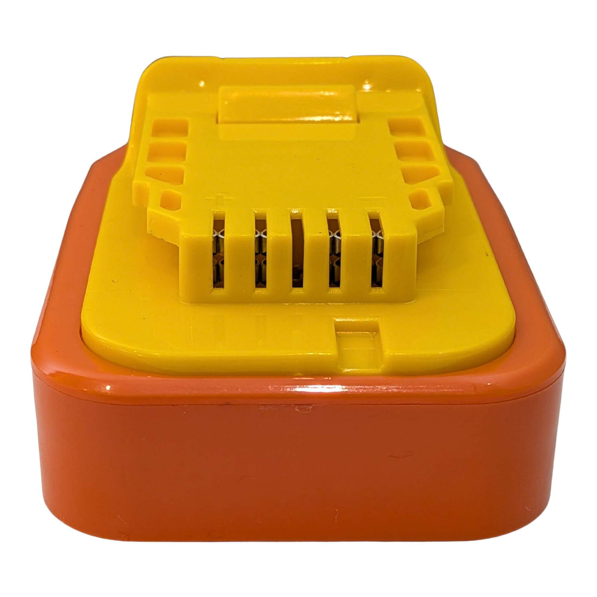 RIDGID 18V to DeWalt 20V Battery Adapter