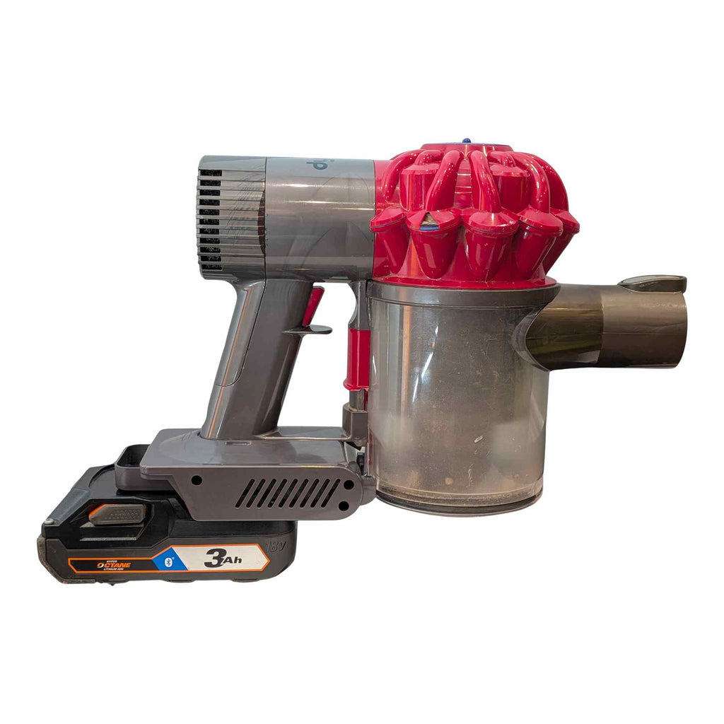 RIDGID 18V vers Dyson V6 Adaptateur de batterie