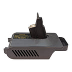 RIDGID 18V vers Dyson V6 Adaptateur de batterie