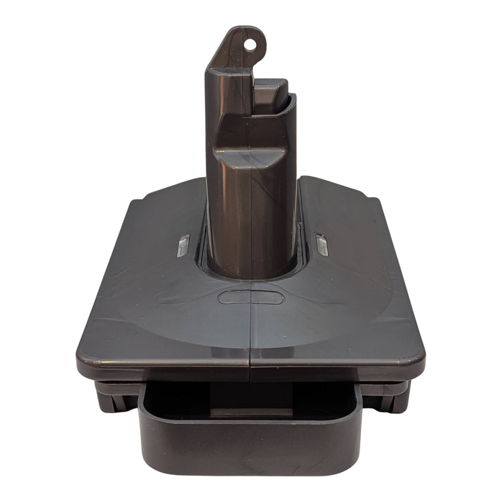 RIDGID 18V vers Dyson V6 Adaptateur de batterie