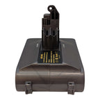 RIDGID 18V vers Dyson V6 Adaptateur de batterie