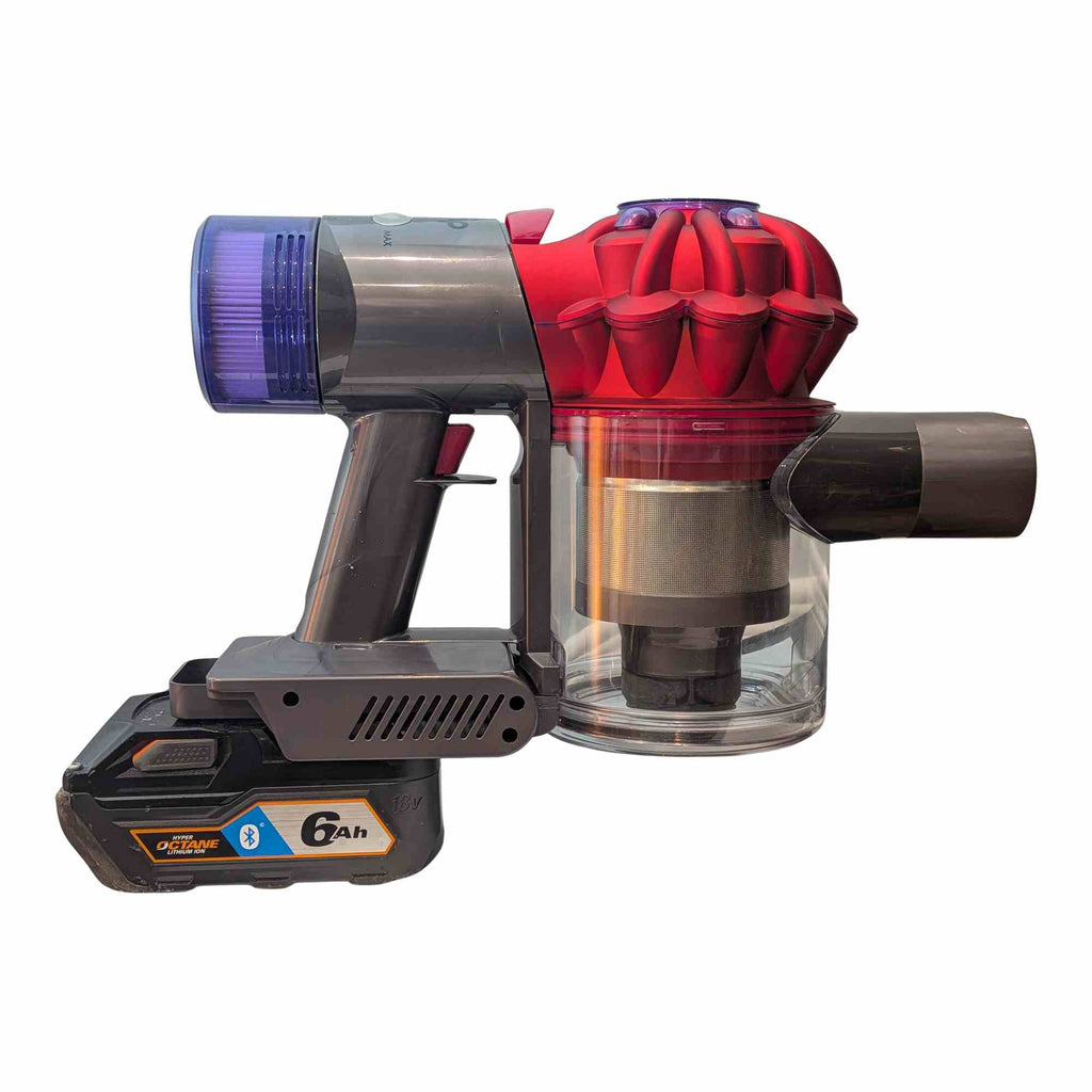 RIDGID 18V vers Dyson V8 Adaptateur de batterie