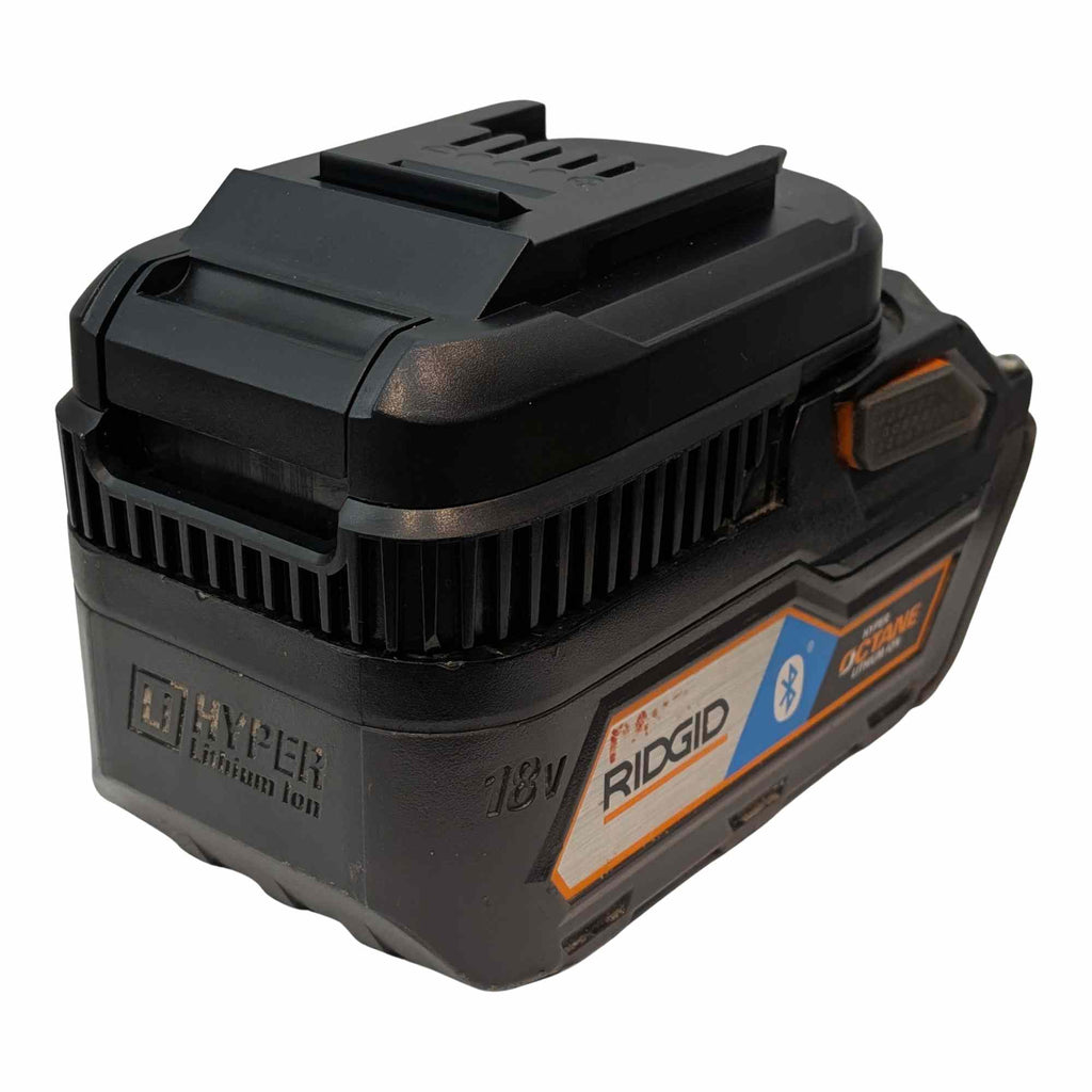 RIDGID 18V to Einhell PXC 18V Battery Adapter