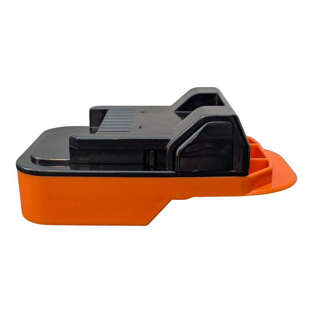 RIDGID 18V to Hikoki 18V Battery Adapter