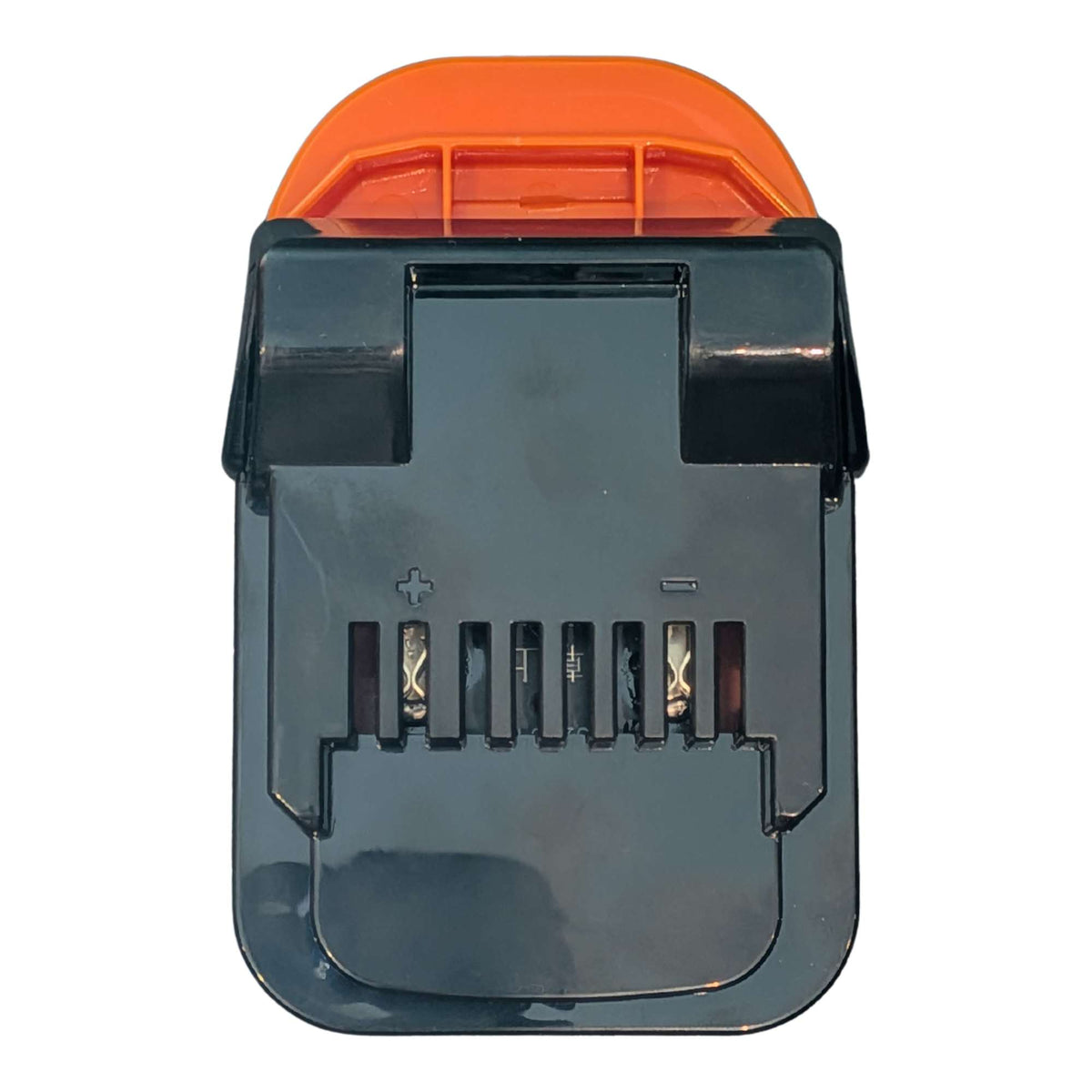 RIDGID 18V to Hikoki 18V Battery Adapter