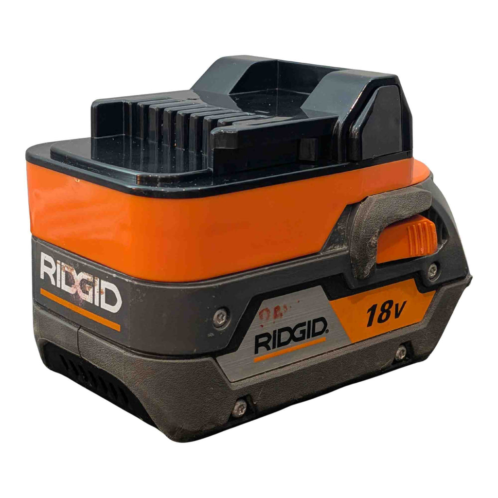 RIDGID 18V to Hikoki 18V Battery Adapter