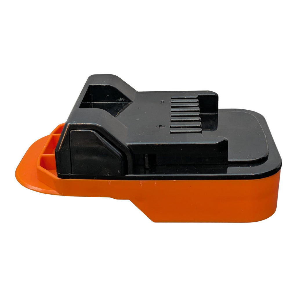 RIDGID 18V to Hikoki 18V Battery Adapter
