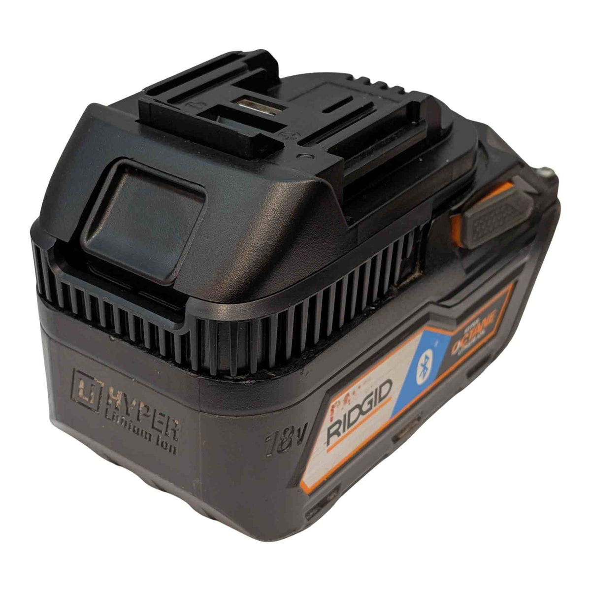 RIDGID 18V vers Makita 18V LXT Adaptateur de batterie
