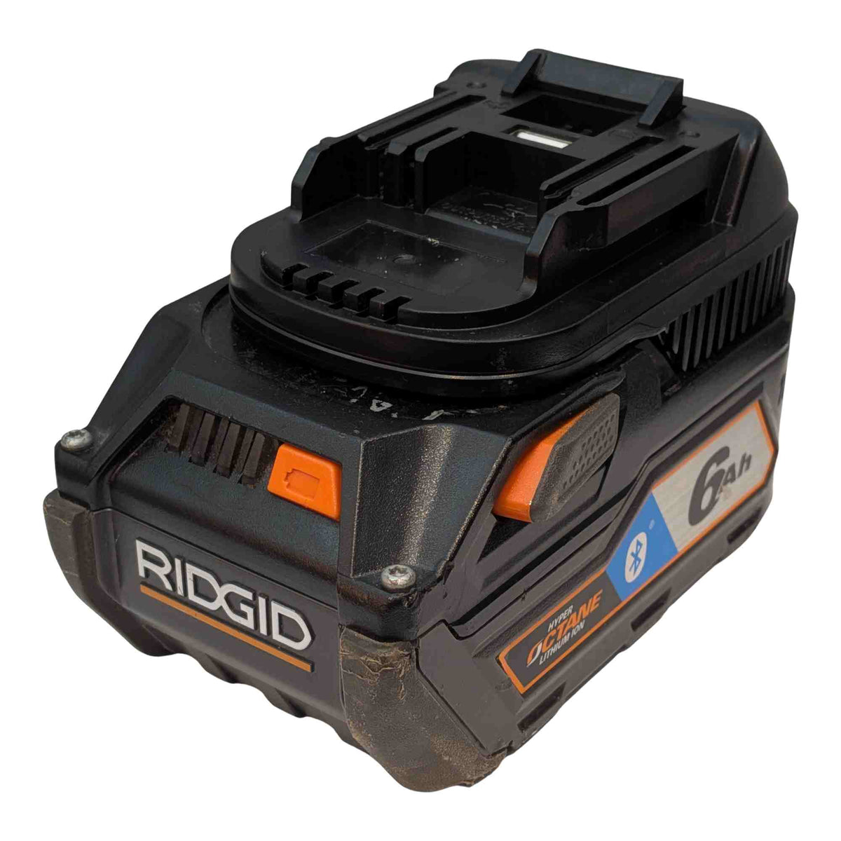 RIDGID 18V vers Makita 18V LXT Adaptateur de batterie