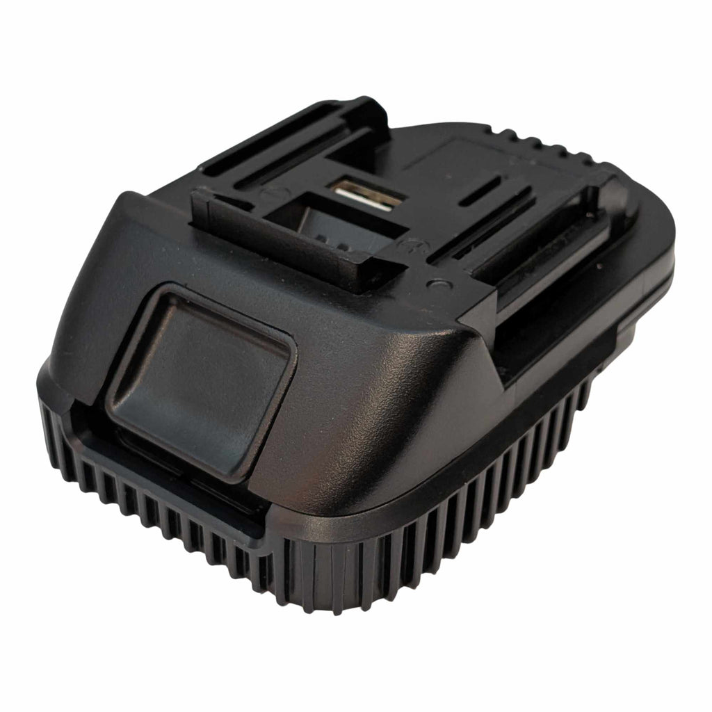 RIDGID 18V vers Makita 18V LXT Adaptateur de batterie