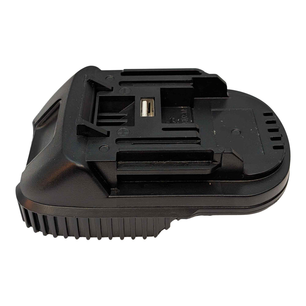 RIDGID 18V vers Makita 18V LXT Adaptateur de batterie