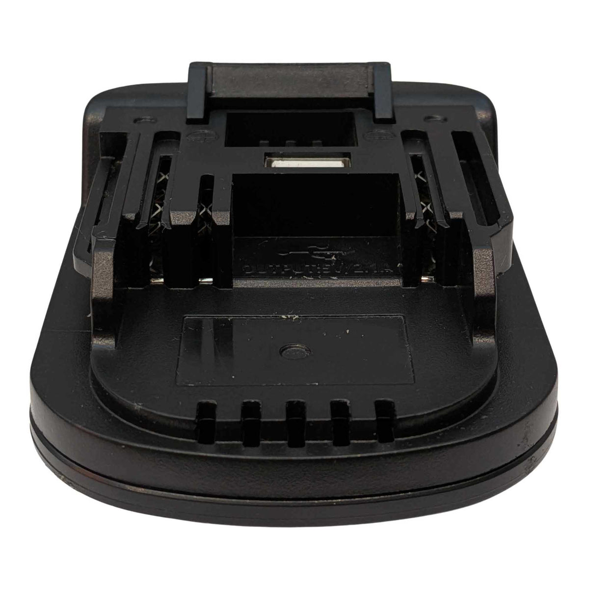 RIDGID 18V vers Makita 18V LXT Adaptateur de batterie