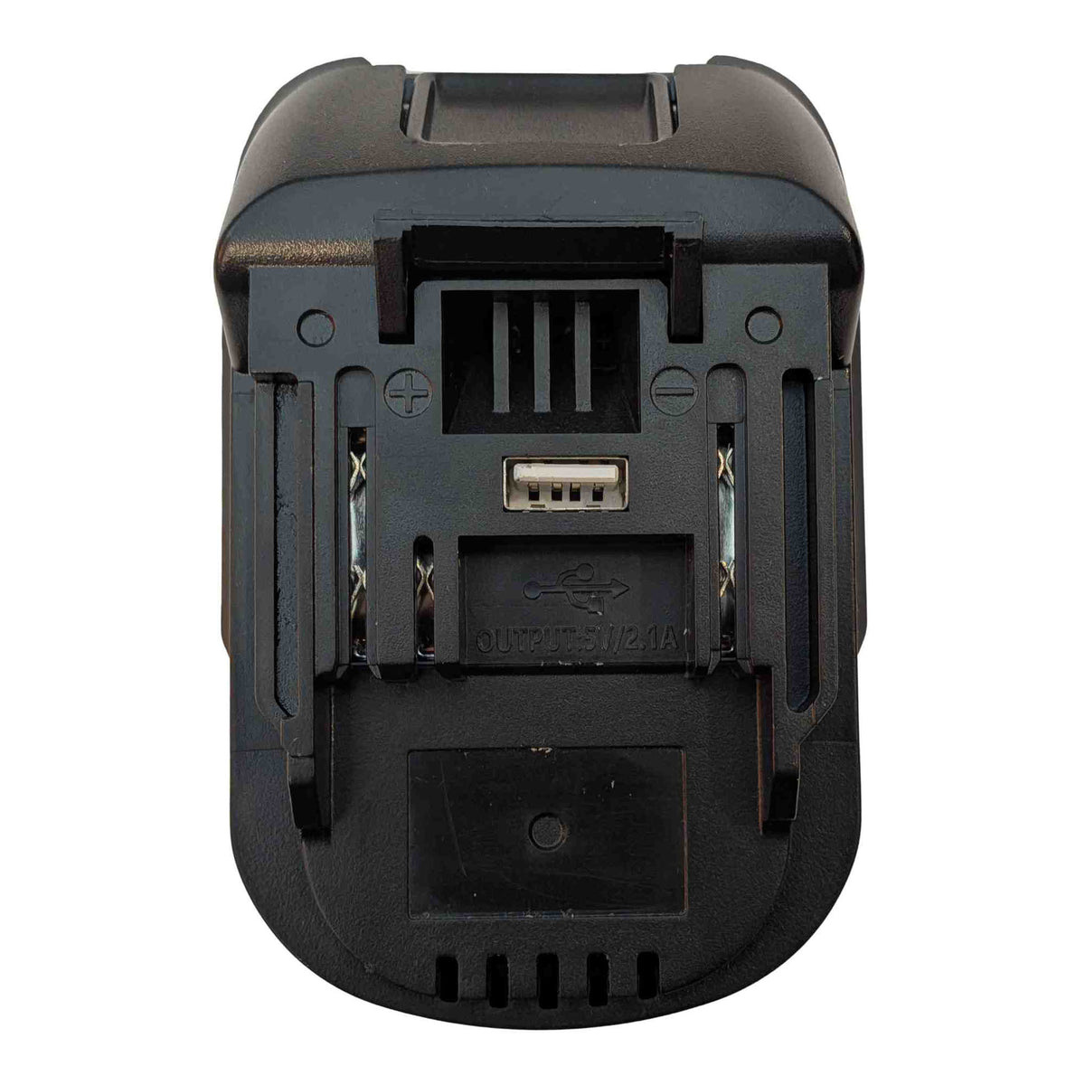 RIDGID 18V vers Makita 18V LXT Adaptateur de batterie