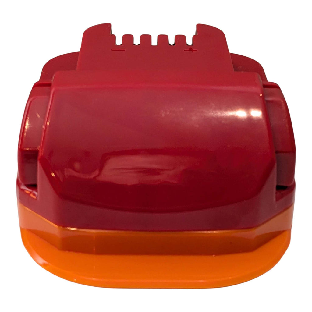 RIDGID 18V to Milwaukee 18V Battery Adapter