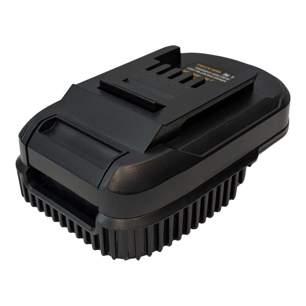 RIDGID 18V to Ozito PXC 18V Battery Adapter