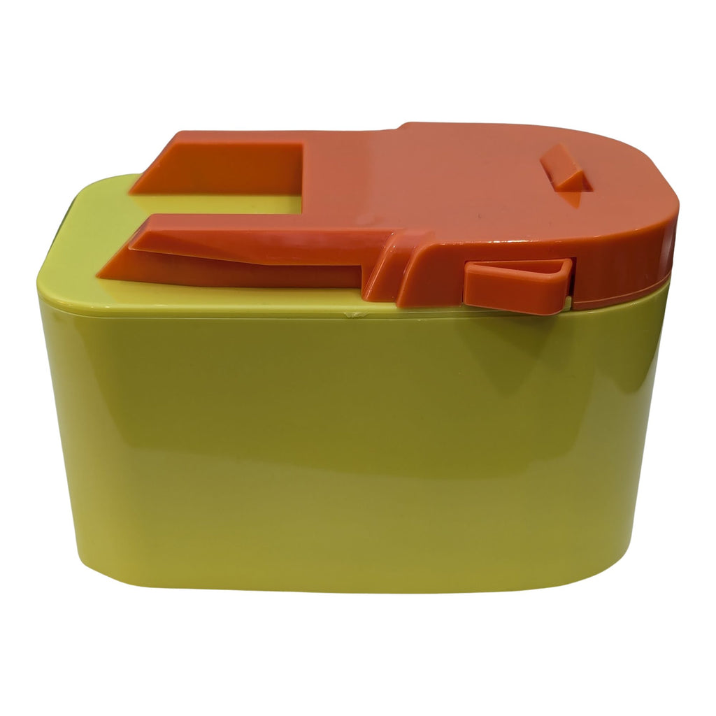 Ryobi 18V ONE+ vers AEG 18V Adaptateur de batterie