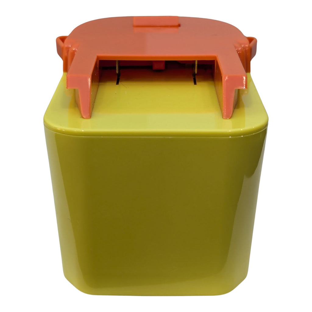 Ryobi 18V ONE+ vers AEG 18V Adaptateur de batterie