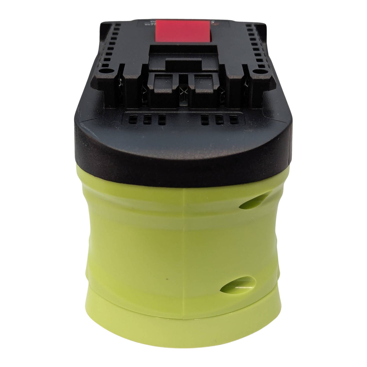 Ryobi 18V ONE+ vers Bosch 18V GBA (Bleu) Adaptateur de batterie