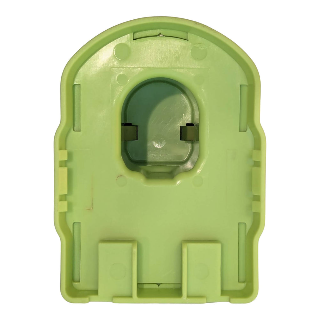 Ryobi 18V ONE+ vers Bosch 18V GBA (Bleu) Adaptateur de batterie