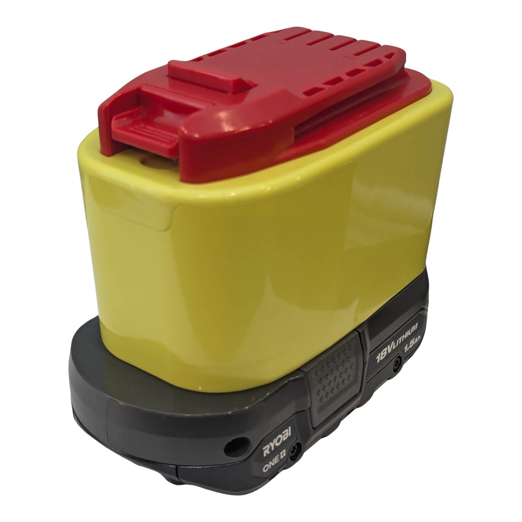 Ryobi 18V ONE+ vers Craftsman 20V Adaptateur de batterie