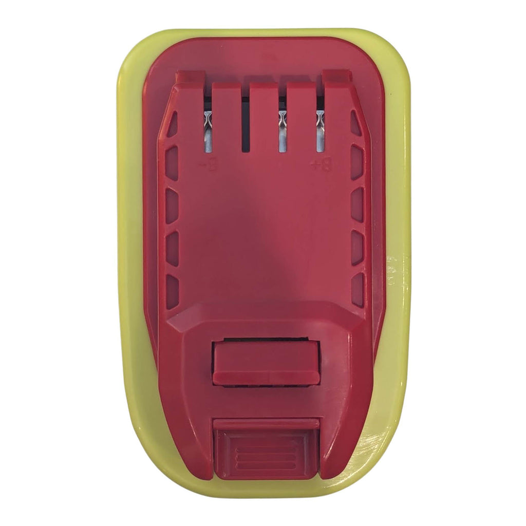 Ryobi 18V ONE+ vers Craftsman 20V Adaptateur de batterie