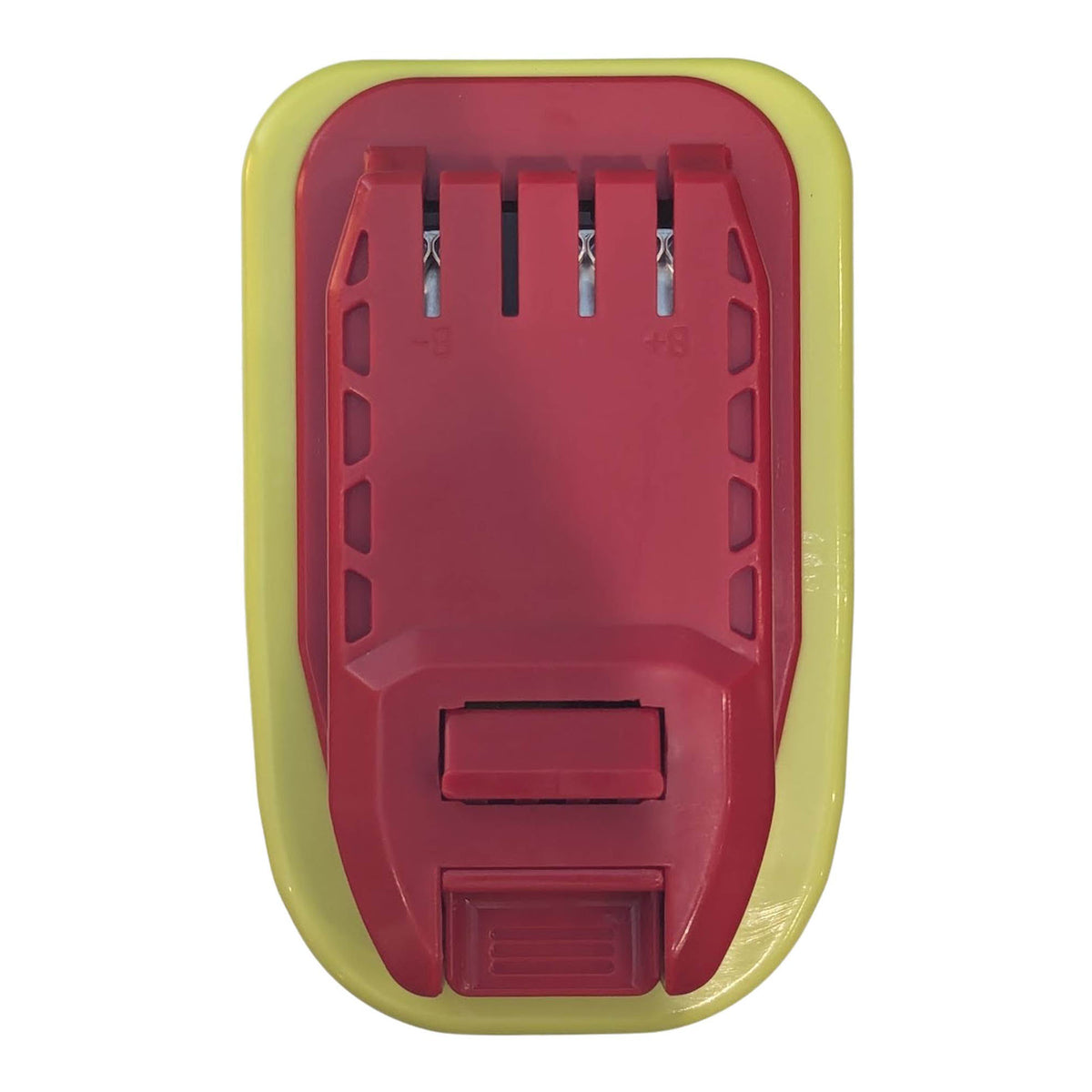 Ryobi 18V ONE+ vers Craftsman 20V Adaptateur de batterie