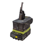 Ryobi 18V to Dyson V7 Battery Adapter