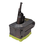 Ryobi 18V to Dyson V7 Battery Adapter