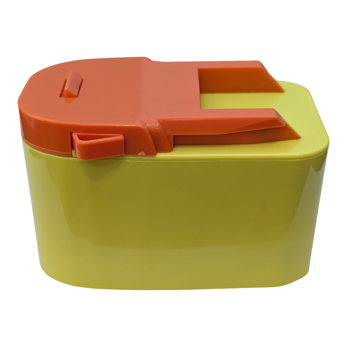 Ryobi 18V to RIDGID 18V Battery Adapter