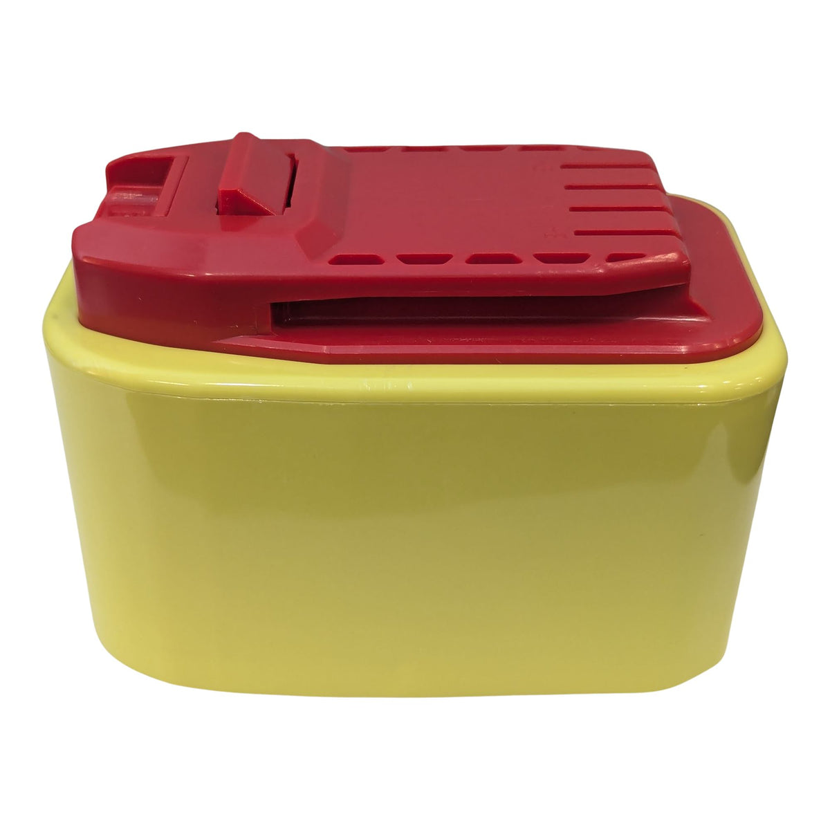 Ryobi 18V ONE+ vers Stanley FATMAX V20 Adaptateur de batterie