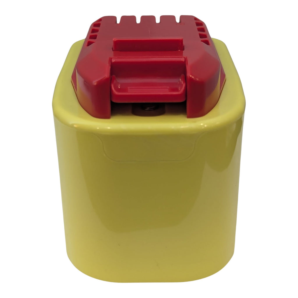 Ryobi 18V ONE+ vers Stanley FATMAX V20 Adaptateur de batterie
