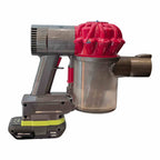 Ryobi 18V to Dyson V6 Battery Adapter