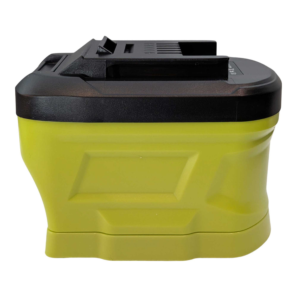 Ryobi 18V to Ozito PXC 18V Battery Adapter
