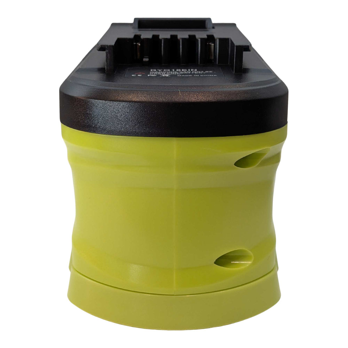 Ryobi 18V to Ozito PXC 18V Battery Adapter