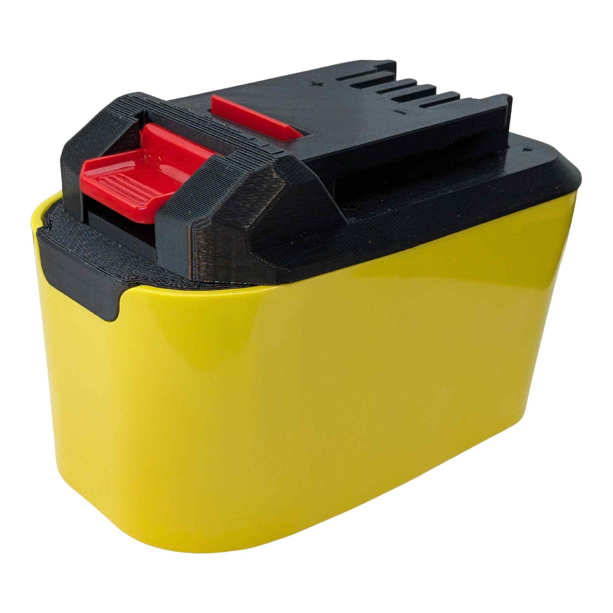 Ryobi 18V ONE+ vers SKIL 20V PWR CORE Adaptateur de batterie