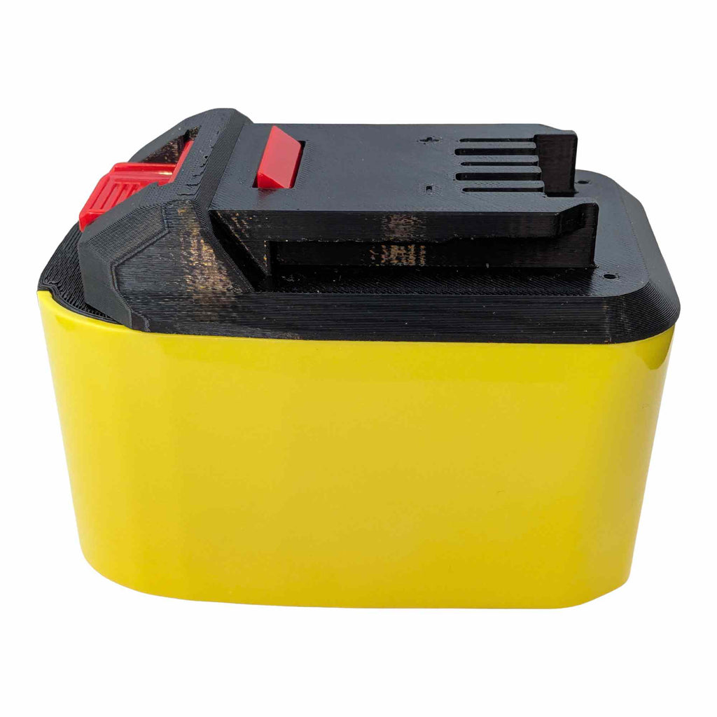 Ryobi 18V ONE+ vers SKIL 20V PWR CORE Adaptateur de batterie